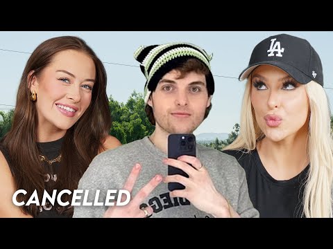 Tana’s EMBARRASSING interaction with her gamer crush… - Ep. 52