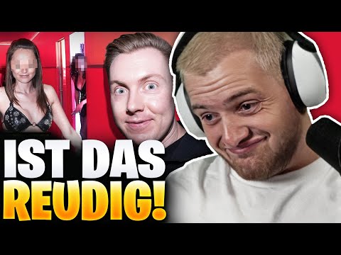 😅😮 Ich VERSTEHE die WELT NICHT MEHR... Tomatolix Reaktion | Trymacs Stream Highlights