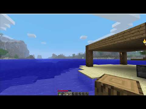 Playing Beta Minecraft and you can annoy me with TTS