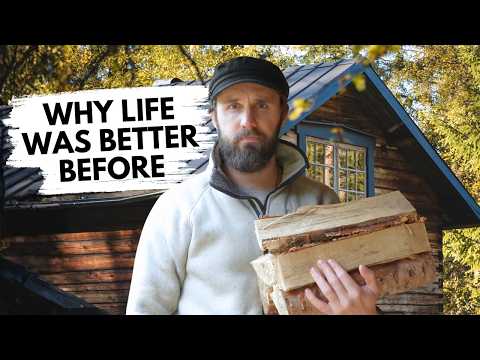 We Were Never Meant to Live Like This