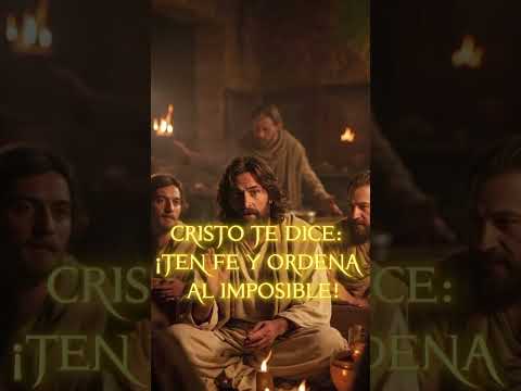 🔥 Evangelio 5 de octubre: Si tienes fe, nada será imposible (Lucas 17, 5-10)