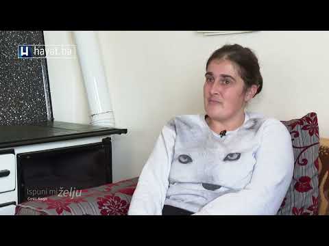 SVE MUKE SU SNAŠLE MEVLIDU: SAMOHRANA MAJKA, 12 GODINA POD KIRIJOM, BORI SE ZA SVOJA DVA SINA