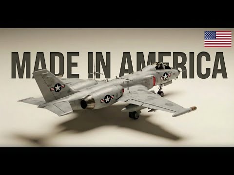 Every U.S. Warplane Ever