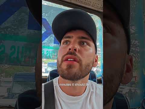 $0.80 Lunch in Kenyan Slum π°πͺ