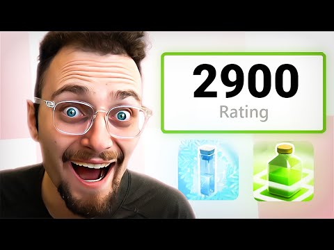 2900 Elo Spell Chess