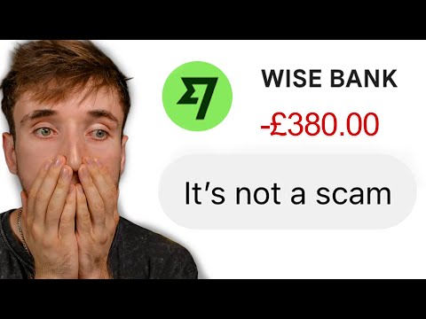 I Almost Fell For The Dumbest Facebook Scam