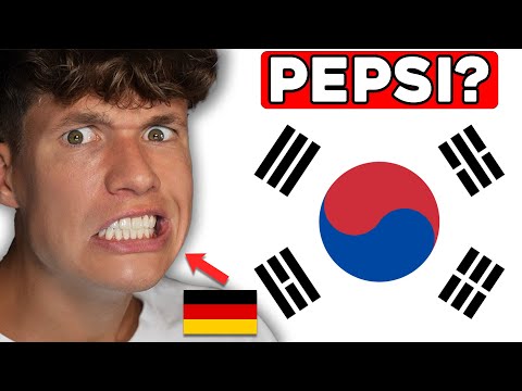 The WORLD according to EUROPEANS