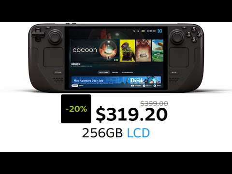 How Does Valve Keep Getting Away With This?