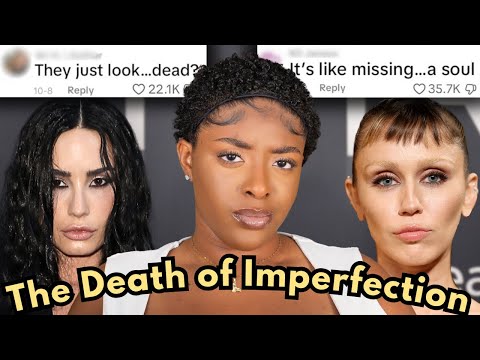 Nobody Looks Human Anymore… And It’s Getting Scary