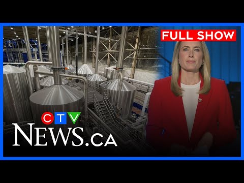 Famous American beer school to relocate to Montreal | CTV National News for Tuesday, Nov. 25, 2025