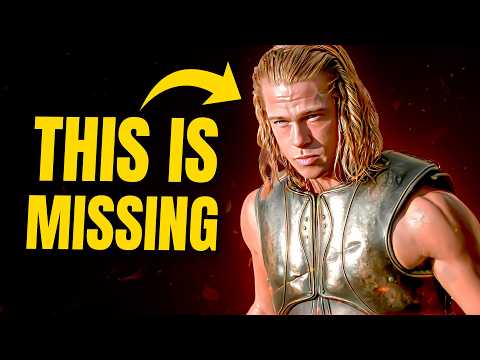 This Energy Is Missing In Modern Men