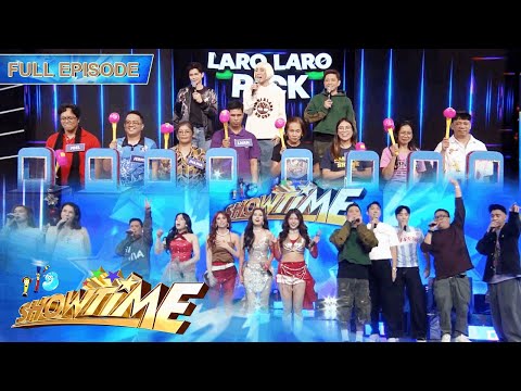 It’s Showtime December 9, 2025 | Full Episode