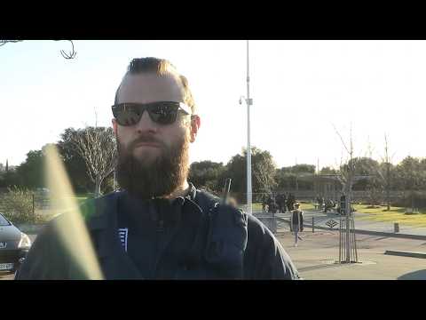 Sécurité Publique : La Police Municipale de Bollène en Action