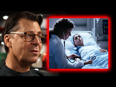 How a Brain Surgeon Tells Patients They’re Dying | Dr. Brian Hoeflinger