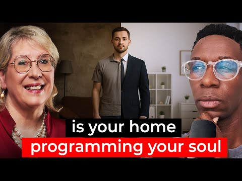 Feng Shui Master: Is Your Home Programming Your Soul? | Marie Diamond