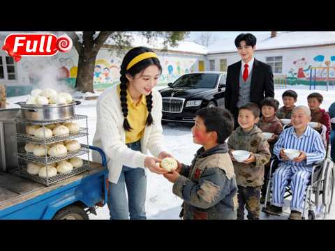 總裁本想上門退婚,誰料竟撞見窮女孩偷偷打包宴會剩菜送給流浪兒!這一幕讓他徹底動心,當場買下全球最貴鉆戒跪地求婚,全城炸鍋! #韓劇 #短劇 #爽劇 #甜劇 #愛情劇 #drama