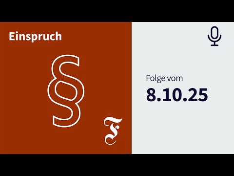 #360: Warum Krahs Ex-Mitarbeiter wegen Spionage verurteilt wurde - F.A.Z. Einspruch