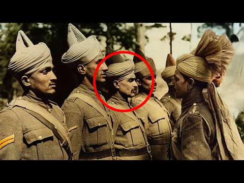 The Most Dangerous Transfer of WW2