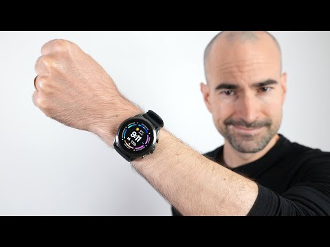 Fossil Gen 6 Review | Two weeks later... | Best WearOS Smartwatch?