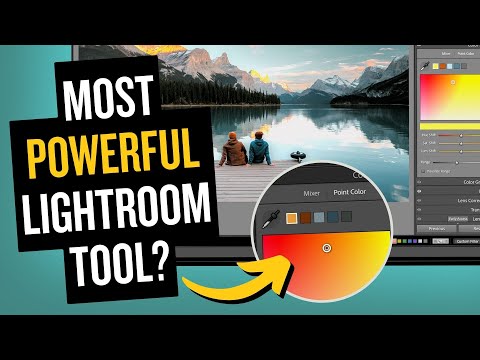 Lightroom's Latest Update Is NOT What You Think