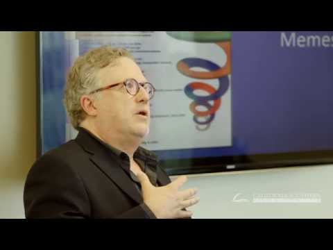 The Future of Recovery is Integral