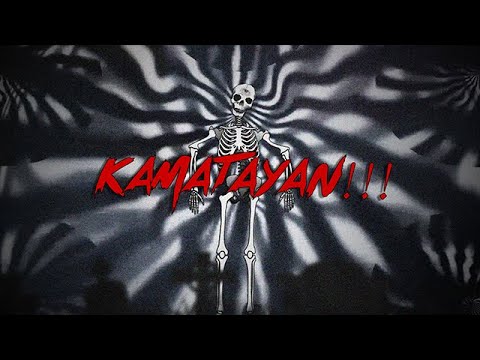 fitterkarma - KAMATAYAN!!! (Official Lyric Video)