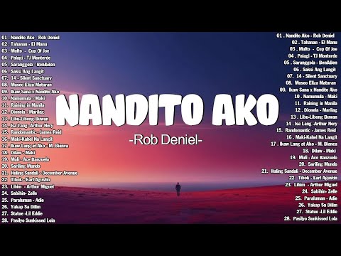 Best OPM Playlist 🎧 | Trending Tagalog Songs | Philippines Music