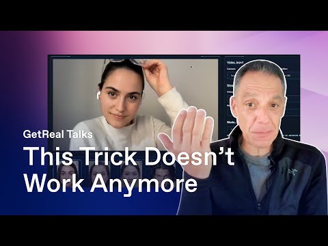 The Deepfake Trick That Used to Work—And Why It’s Failing Now