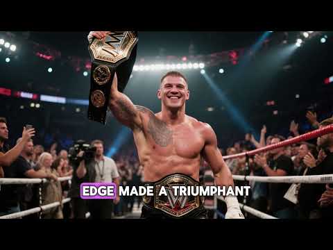 “All-Time Men’s Royal Rumble Winners | WWE Facts Only”