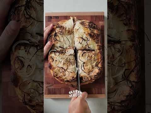 Fugazzeta time! 🍕