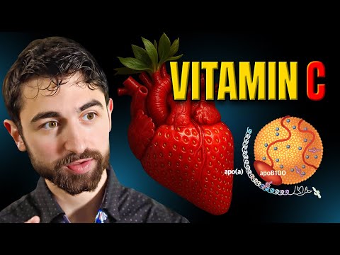Why Vitamin C is the Most Underrated Nutrient for Heart Health
