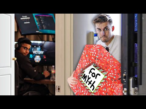 I Broke Into Famous YouTubers Houses