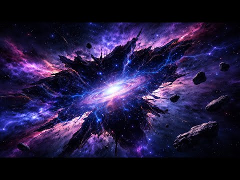 Космос ЗЛАМАВСЯ? Телескоп Вебба знайшов НЕМОЖЛИВУ галактику, якої просто не повинно існувати.