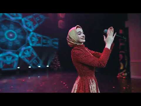 Мадина Домбаева - Ирсан къайле