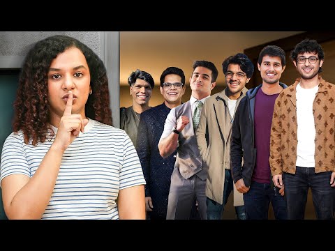 We Met Biggest YouTubers To EXPOSE Them (10M Special)