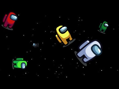 Idiots Argue over who is the Impostor