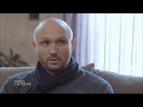 Ils ont survécu aux attentats — mais à quel prix ?