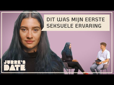 Verkracht | Jurre's Date met Esra S02E05