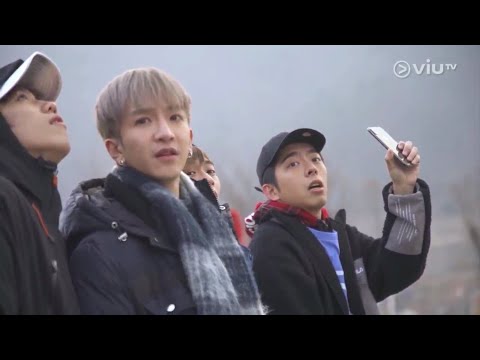 《MIRROR GO》韓國之旅 (第八集)