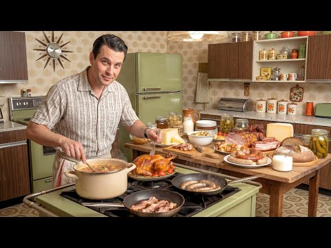 Warum Menschen In Den 50er Nie Fettleber Hatten Während Heute Jeder Vierte Fettleber Hat