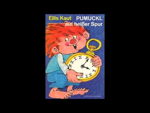 Pumuckl auf heißer Spur - Kinder Hörspiel - Meister Eder und sein - CD MC Hörbuch audiobook deutsch