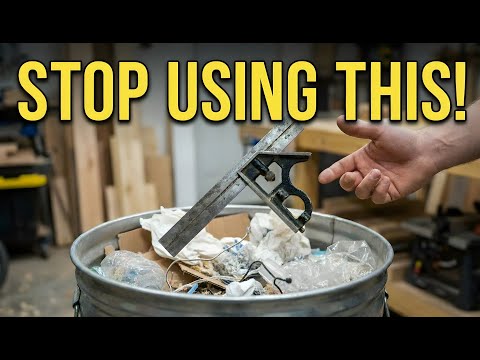 Traditional Tools Just Got Upgraded!