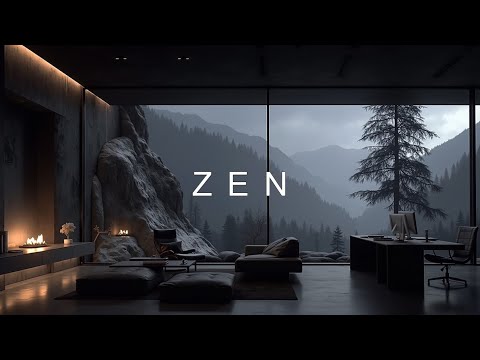 Deep Work Focus Music ~ Ambient Electronic for Ultimate Productivity & Concentration