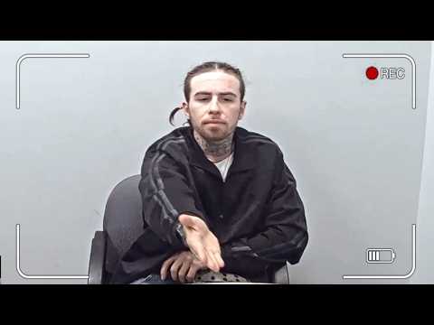 1 Hour Into the Interrogation: The Moment Everything Changed