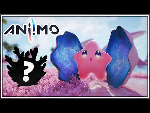 π΄LIVE- Unlocking The New Island To Find New Aniimo
