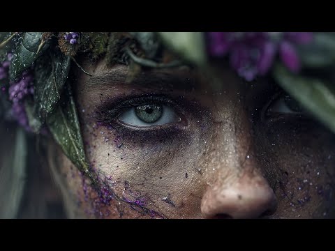 Forest Fairy Girls | Mystical Celtic Music for Magical Productivity