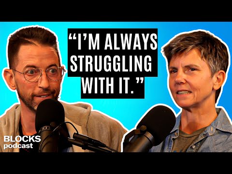 Tig Notaro on Struggling to Connect with Others