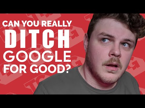 These 10 Nextcloud Apps will let you DITCH Google for GOOD!