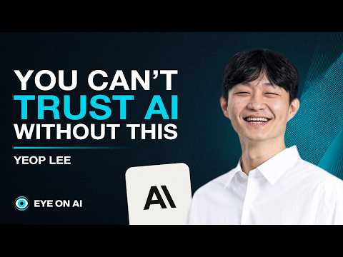 How Coxwave is Redefining AI Evaluation