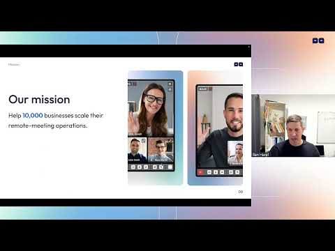 Consolto First Steps webinar. December 2nd 2025